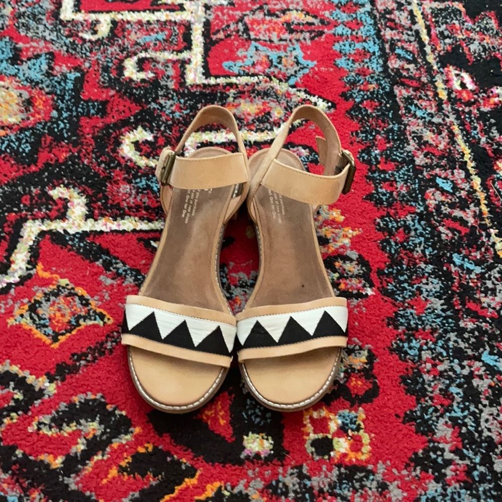 Toms Sandals